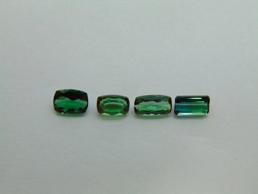 2.64ct Tourmaline