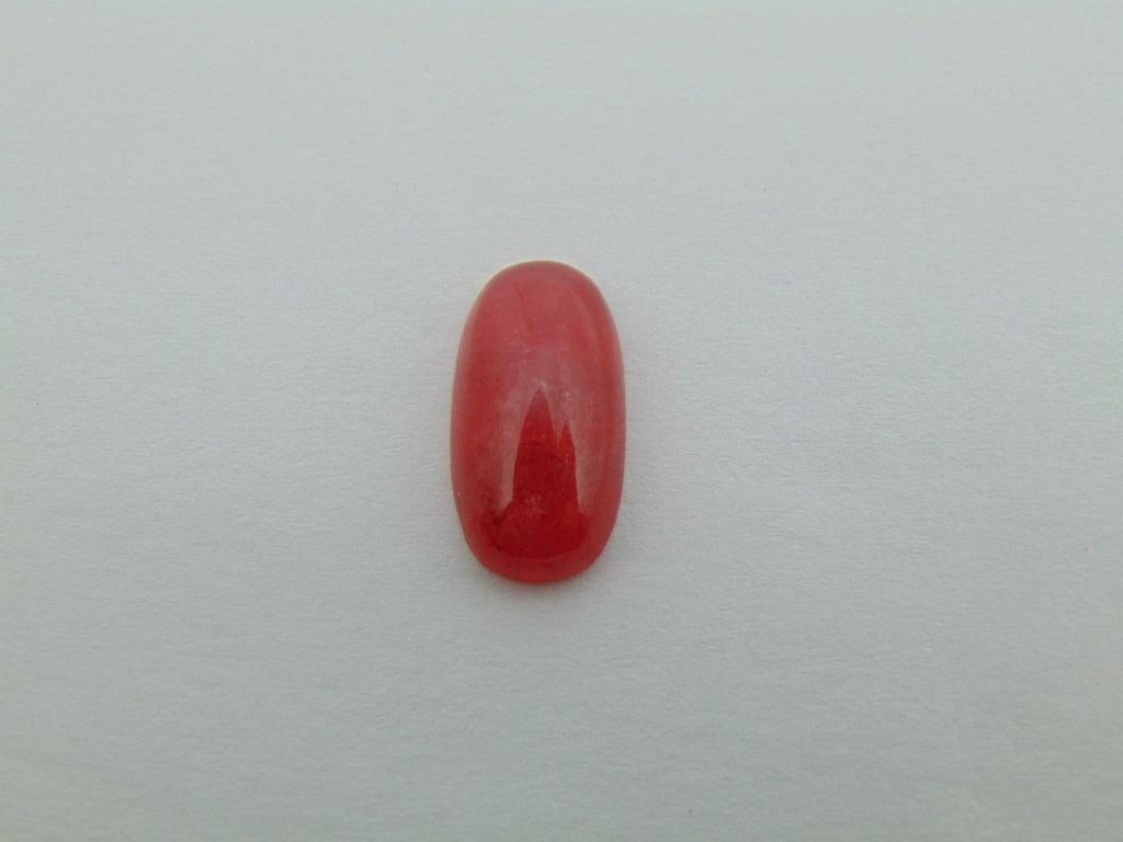 7.90cts Rhodonite Cabochon