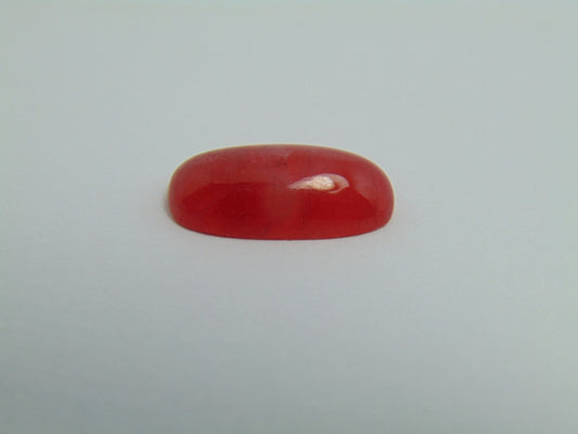 7.90cts Rhodonite Cabochon