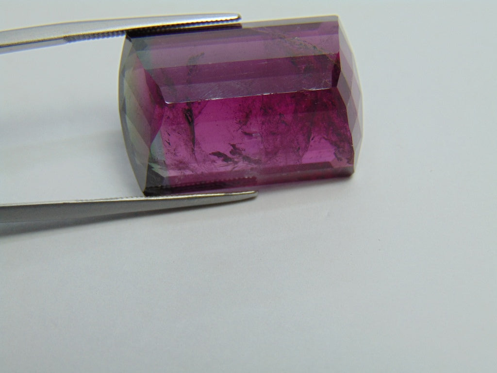 41ct Tourmaline 25x16mm