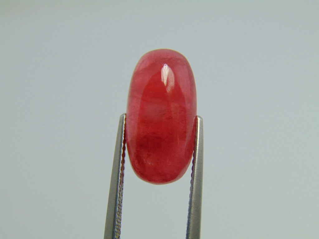 7.90cts Rhodonite Cabochon