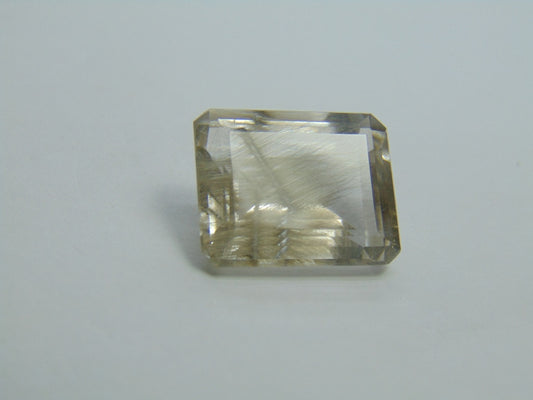 15.80ct Quartz Inclusion 18x14mm