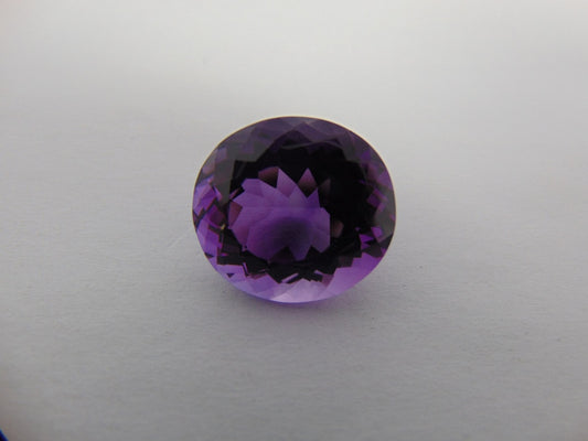 18.20cts Amethyst