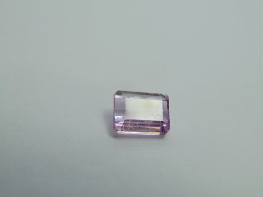 3.80ct Kunzite 10x8mm