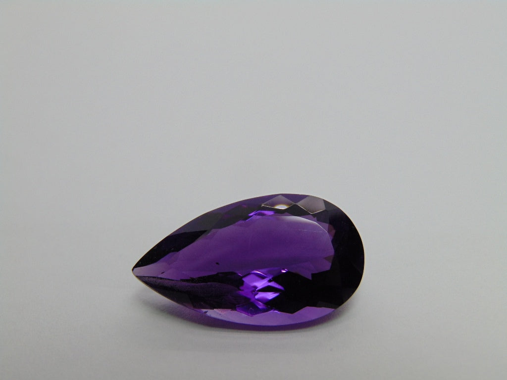 16.80ct Amethyst 25x14mm