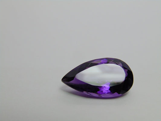 16.80ct Amethyst 25x14mm