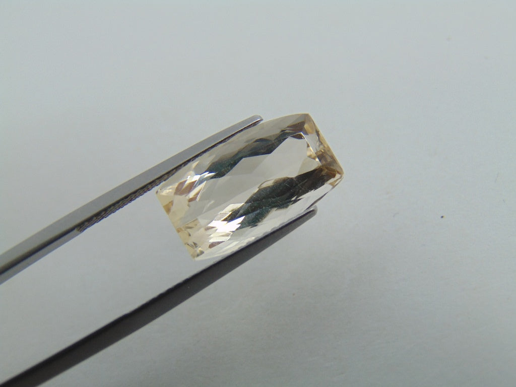 7.60cts Morganite
