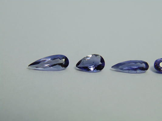 2.84ct Iolite