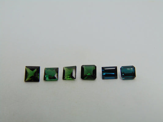 5ct Tourmaline