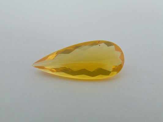 14.90cts Fire Opal