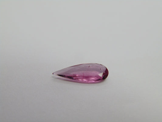 1.62ct Tourmaline 16x6mm