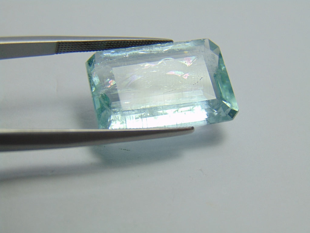 16.85ct Aquamarine 21x14mm
