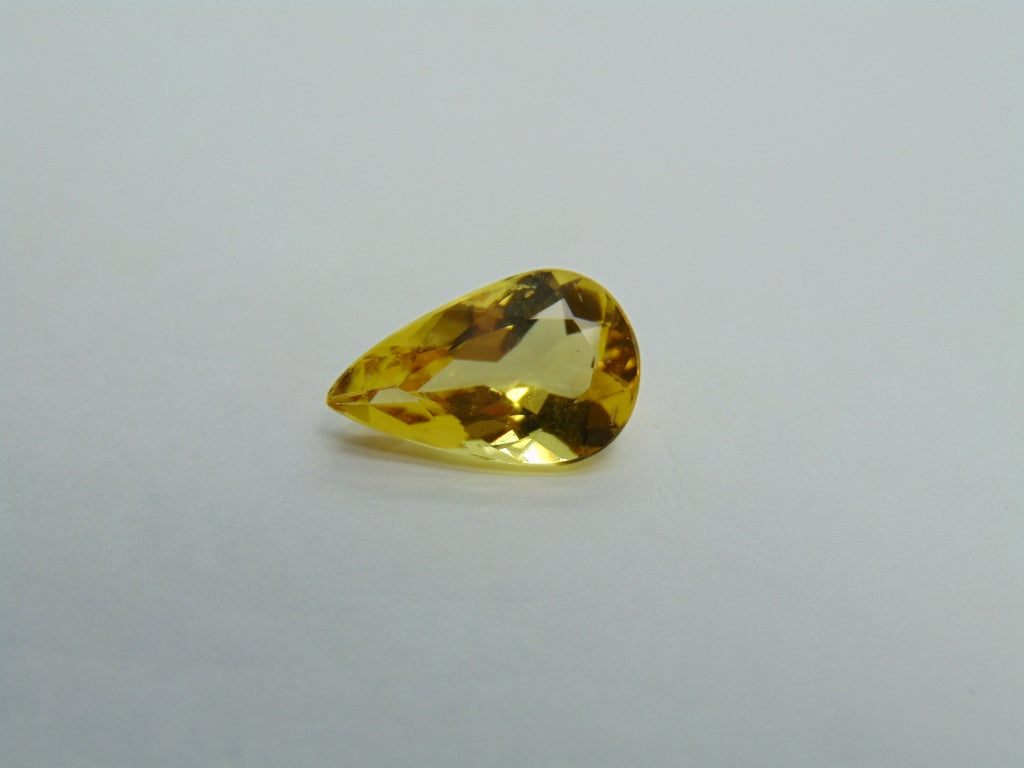 3.15ct Beryl 14x9mm