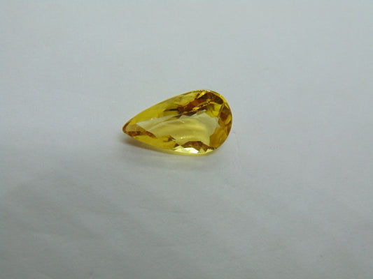 3.15ct Beryl 14x9mm