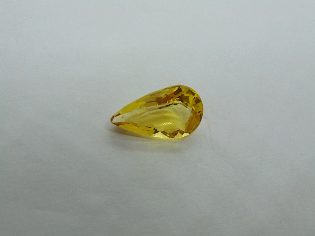 3.15ct Beryl 14x9mm