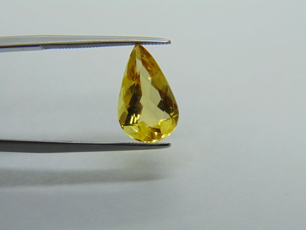3.15ct Beryl 14x9mm