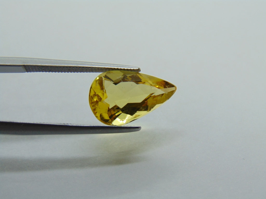 3.15ct Beryl 14x9mm