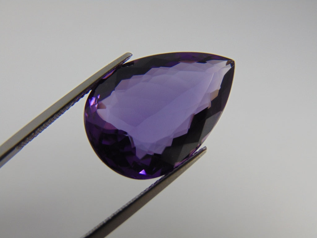 19.20cts Amethyst