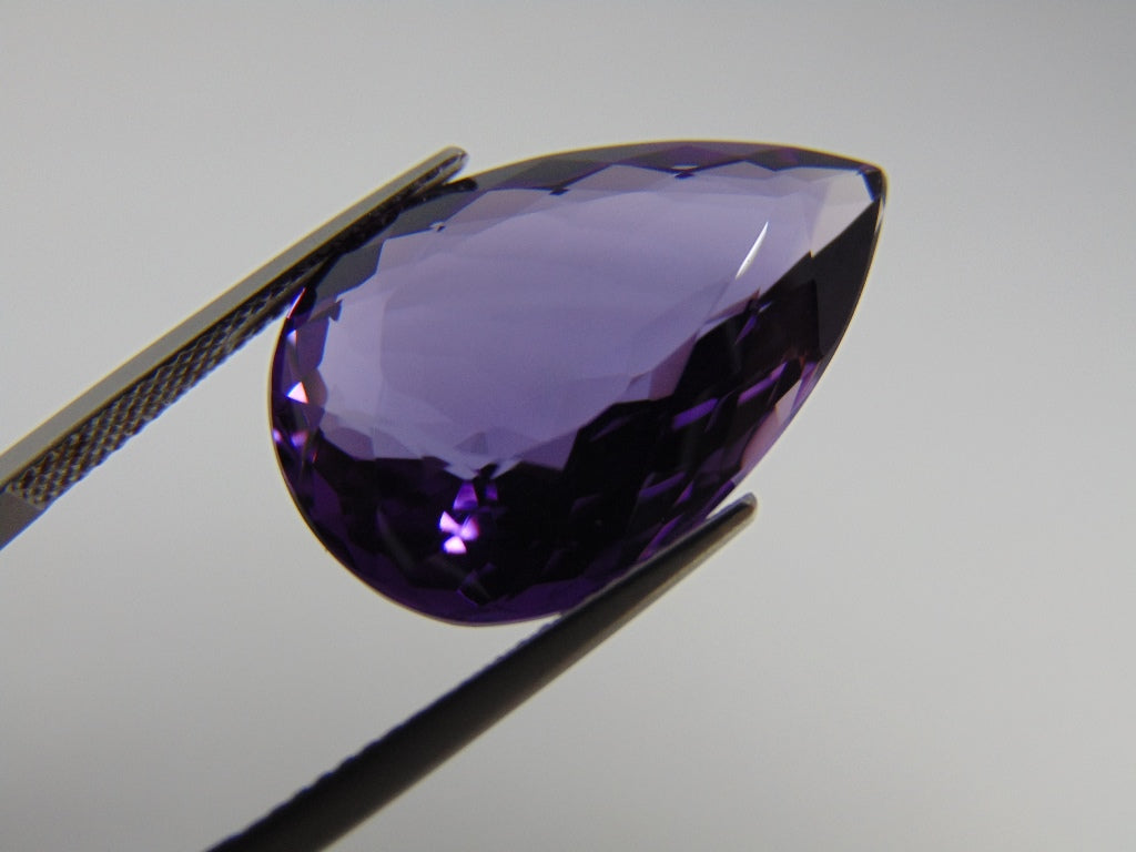19.20cts Amethyst