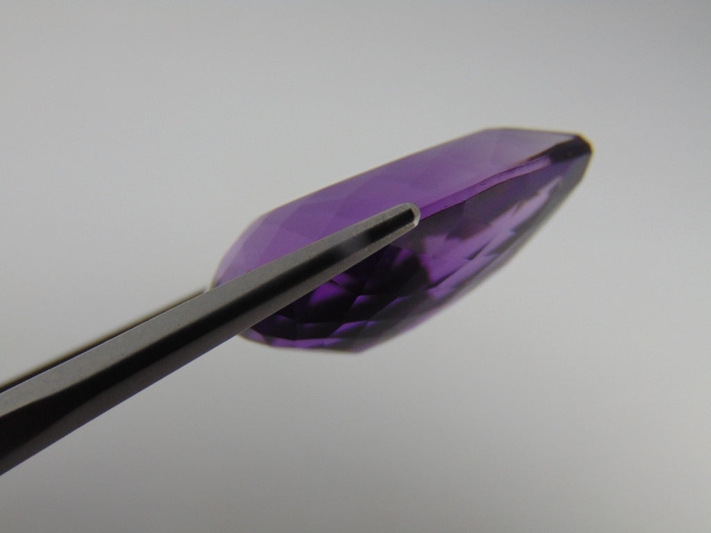 19.20cts Amethyst