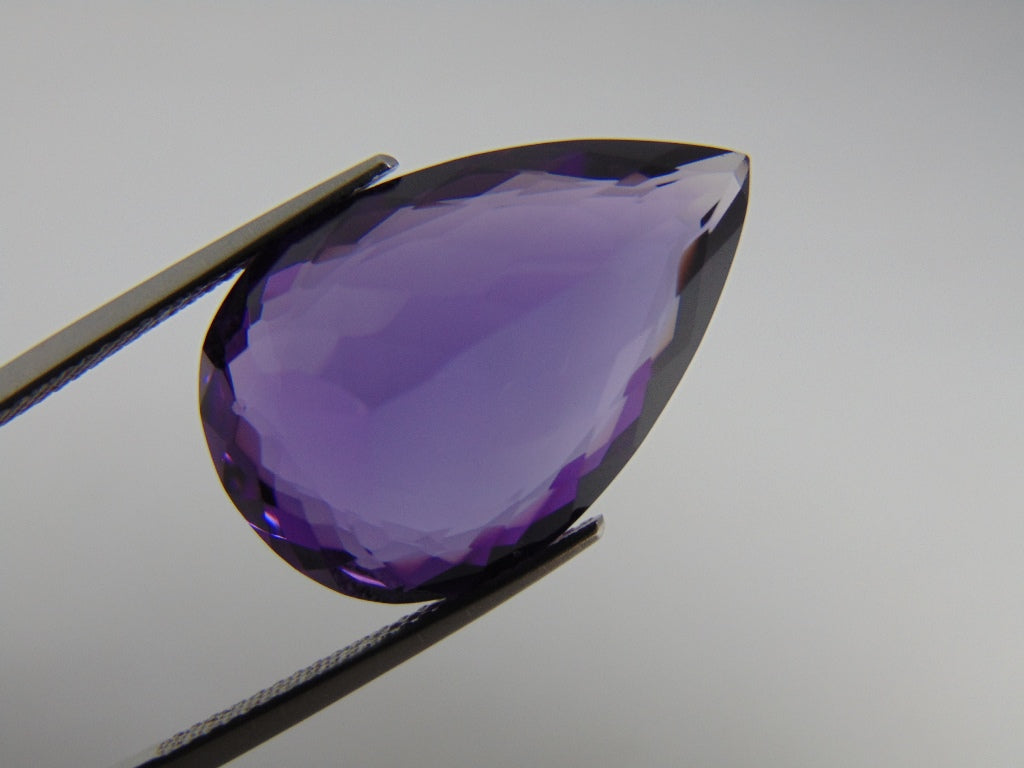 19.20cts Amethyst