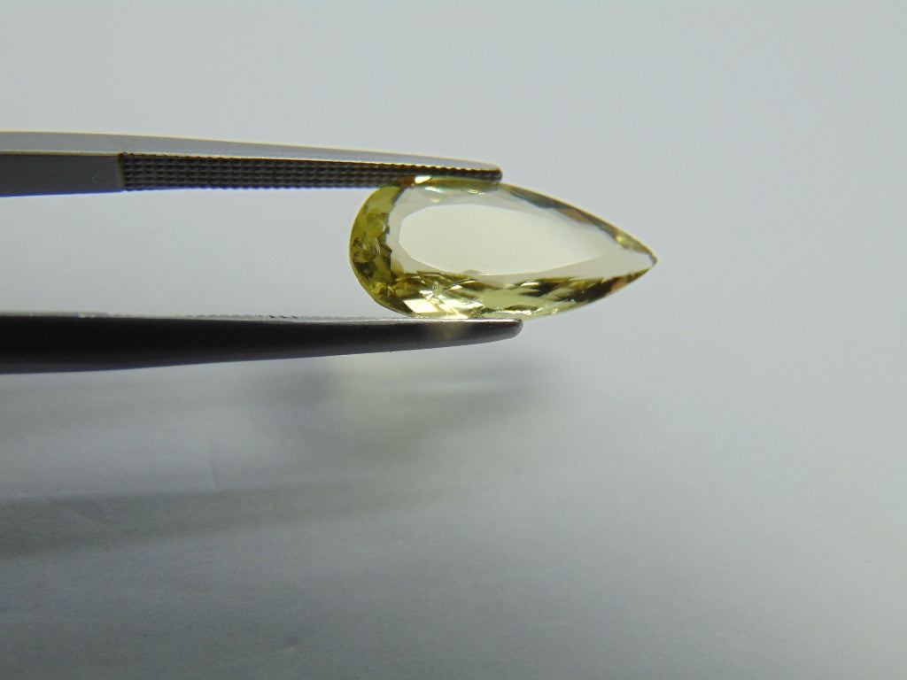 2.80ct Beryl 15x7mm