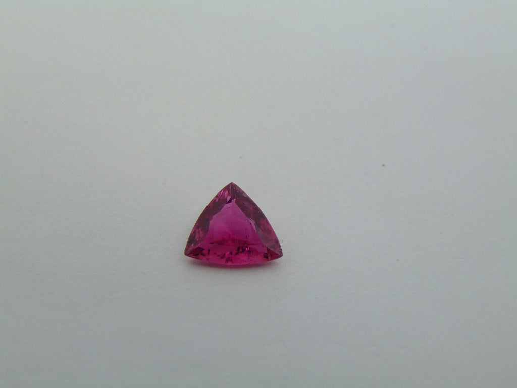 1.75ct Tourmaline 9mm