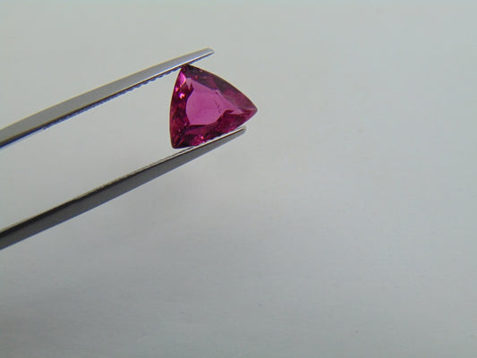 1.75ct Tourmaline 9mm