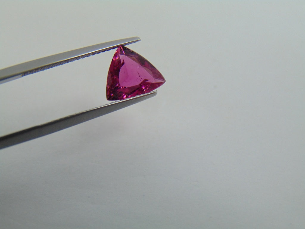 1.75ct Tourmaline 9mm