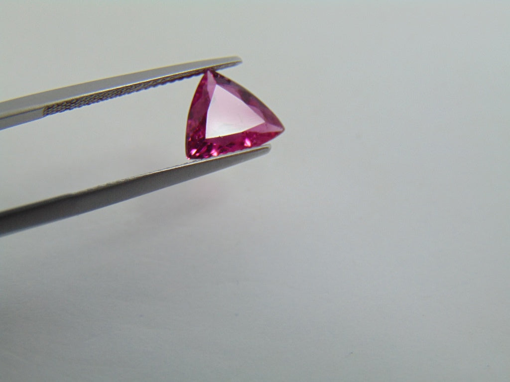 1.75ct Tourmaline 9mm