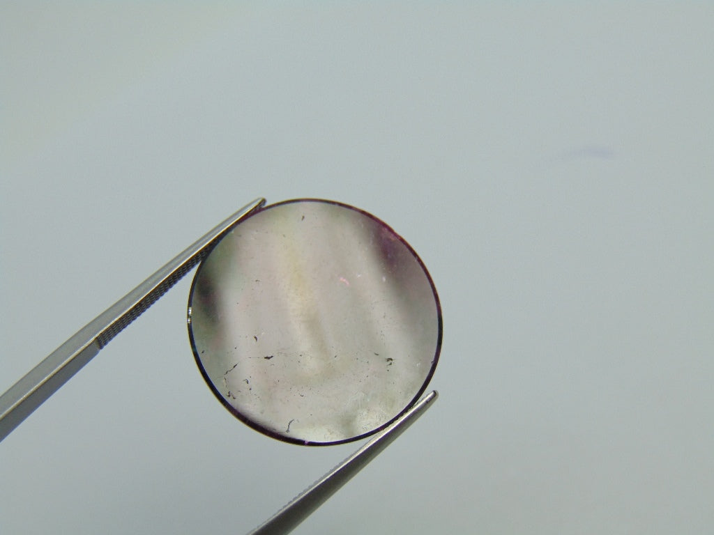 24ct Tourmaline Cabochon 20mm