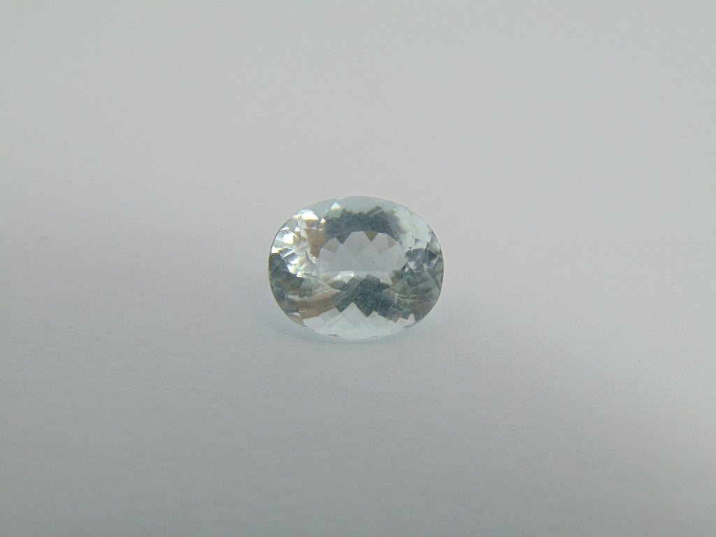 6.80cts Aquamarine