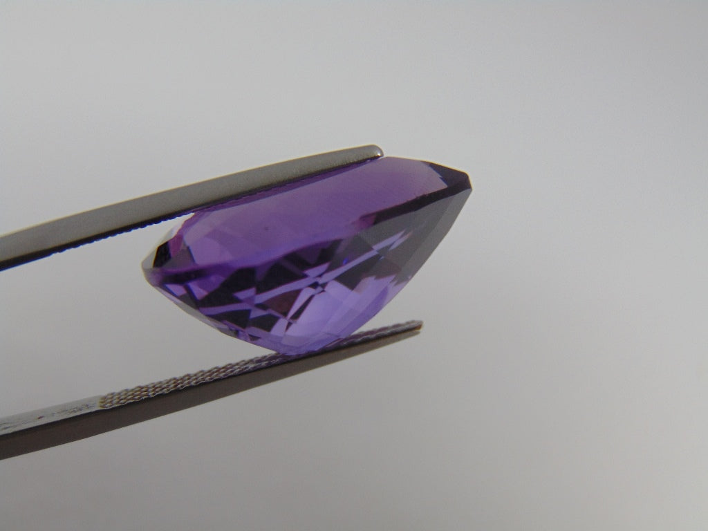 14.10cts Amethyst