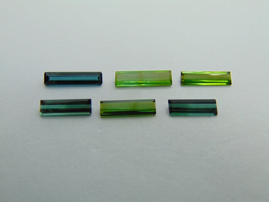 4.70cts Tourmaline