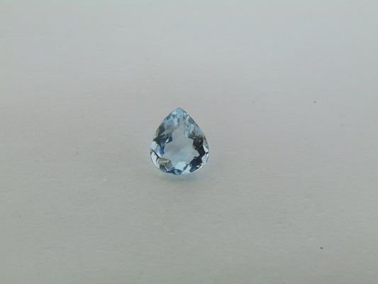 2.50cts Aquamarine