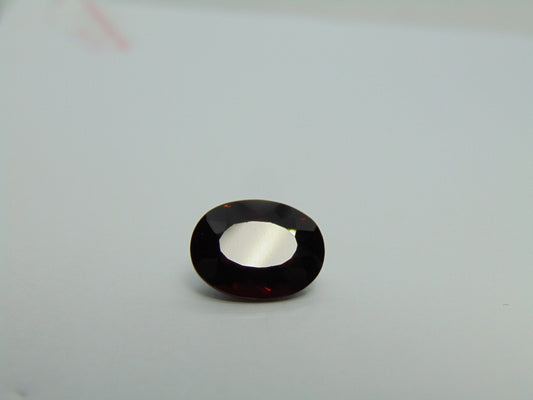 10.10ct Garnet 14x11mm