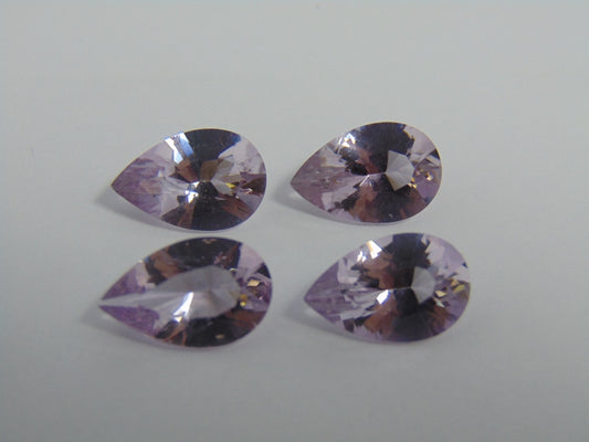 15.10cts Amethyst (Calibrated)