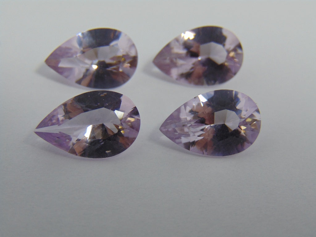 15.10cts Amethyst (Calibrated)