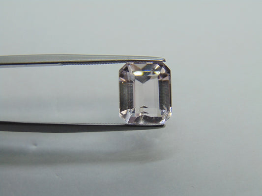 5.30ct Morganite 11x9mm