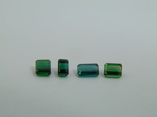 3.36cts Tourmaline
