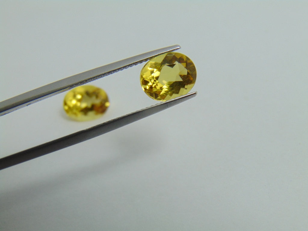 4.20cts Beryl