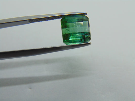 5.75ct Tourmaline 9mm