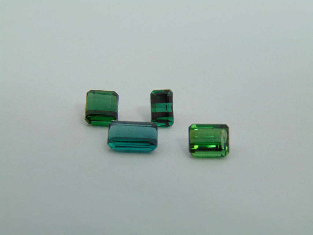 3.36cts Tourmaline