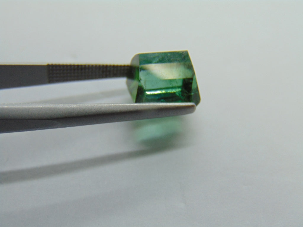 5.75ct Tourmaline 9mm