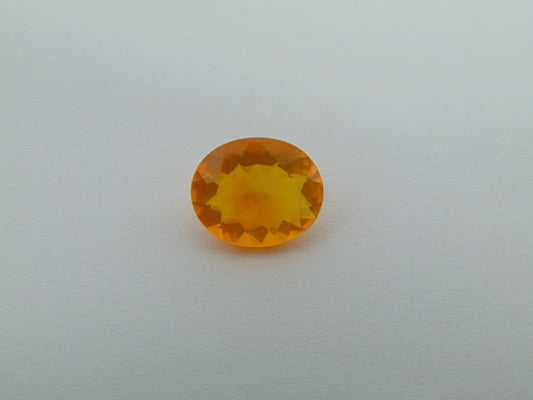 4.55cts Fire Opal