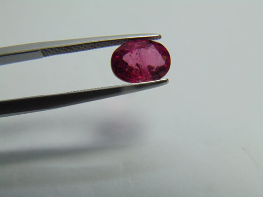 2.03ct Tourmaline