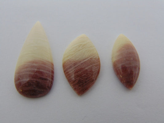 37.50ct Amazonite Bicolor