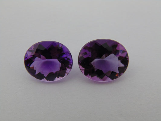 14.30cts Amethyst