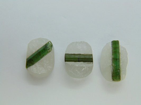 40.50cts Tourmaline (Piece)