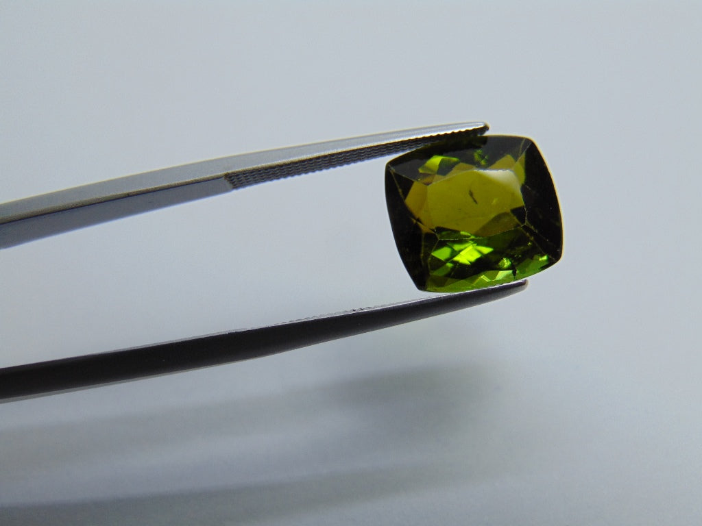 5.80ct Tourmaline 12x11mm
